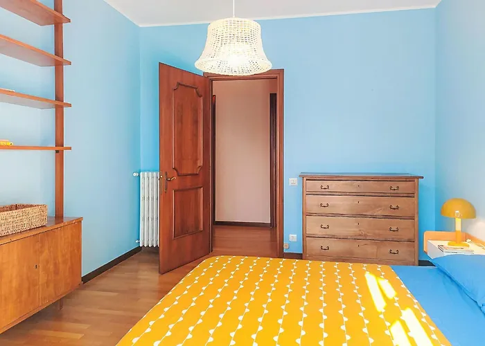 Le Radici By Interhome Lejlighed *