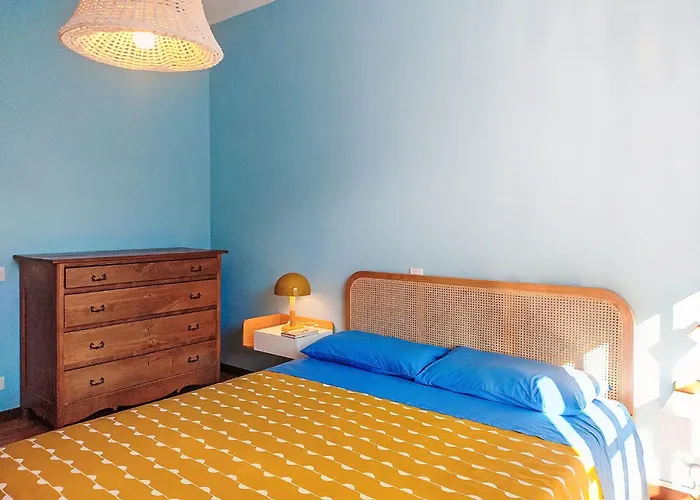 Le Radici By Interhome Apartamento Mergozzo