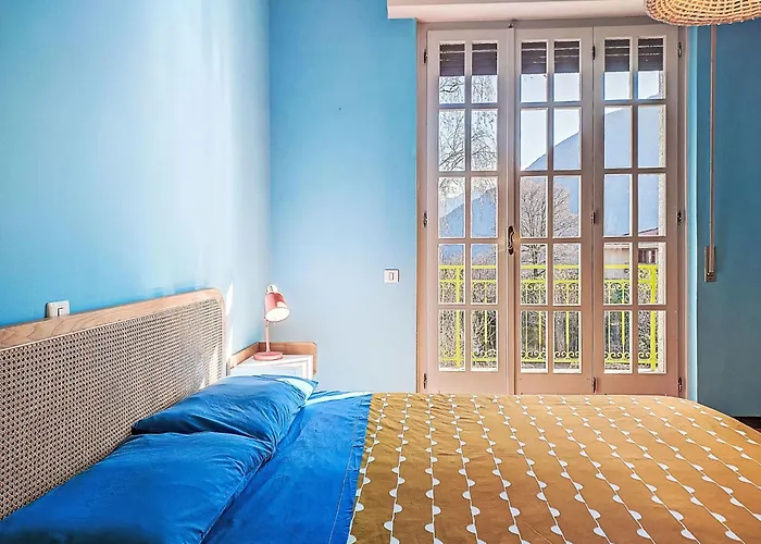 Apartamento Le Radici By Interhome *
