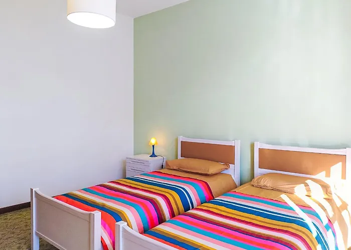 Apartamento Le Radici By Interhome *