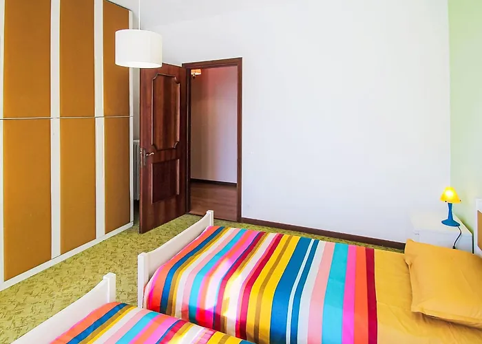 Le Radici By Interhome ميرجوزو