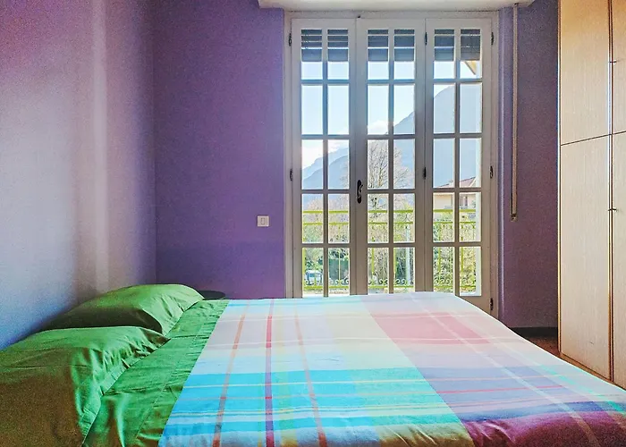 Le Radici By Interhome Lejlighed *