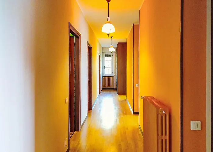 Le Radici By Interhome شقة ميرجوزو
