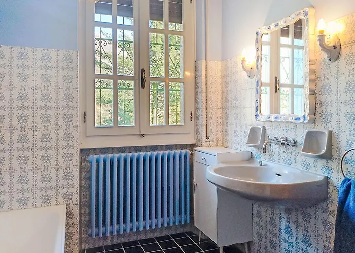 Le Radici By Interhome Lejlighed Mergozzo