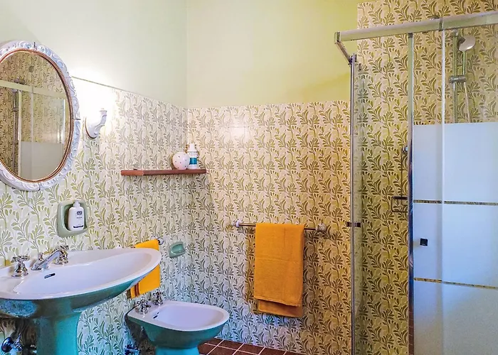 Apartamento Le Radici By Interhome Mergozzo